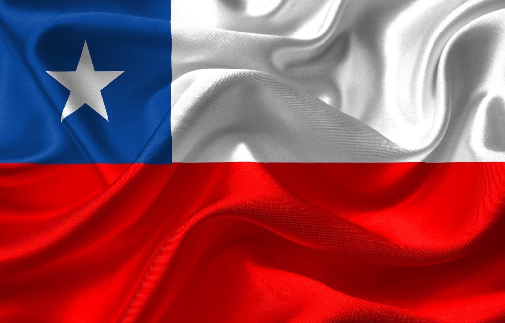 The Mexican Embassy in Chile attended to different business matters in the relations of both countries during 2020.