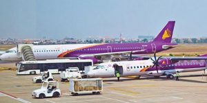 Thailand has continued to implement its policy of gradual liberalization of international air transport, at a pace and in a manner adapted to the country's needs and circumstances, according to a report from the World Trade Organization (WTO).