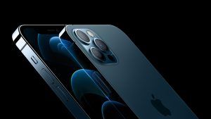 Driven by iPhone 12, Apple's sales rose 21.4% to $ 111.439 million in the quarterly period ending December 26, the company said in a statement Wednesday.