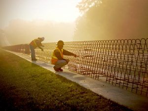 On January 27, 2021, the United States Department of Commerce announced an affirmative preliminary determination in the antidumping investigation of imports of standard steel welded metal mesh from Mexico.