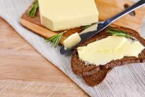 Butter imports from Mexico would register a 4.2% year-on-year growth in fiscal year 2021, to 50,000 tons, the United States Department of Agriculture (USDA) projected.