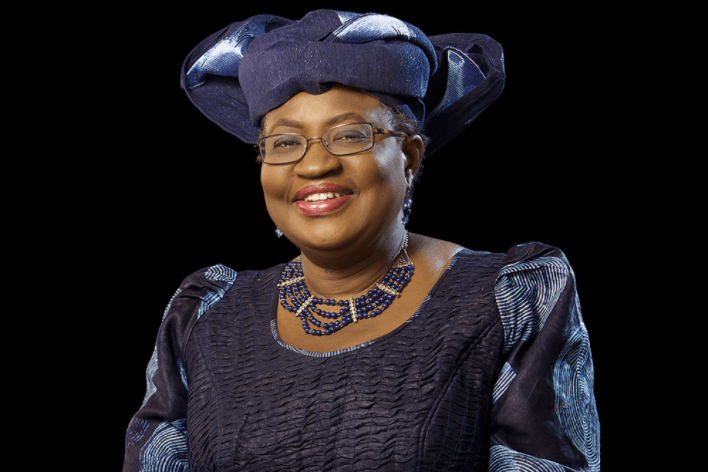 Ngozi Okonjo-Iweala will be the next Director General of the World Trade Organization (WTO) as of March 1.