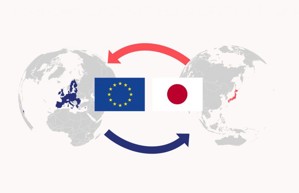 February 1 marks the second anniversary of the Free Trade Agreement (FTA) between the European Union (EU) and Japan, called the Economic Association Agreement (EPA).