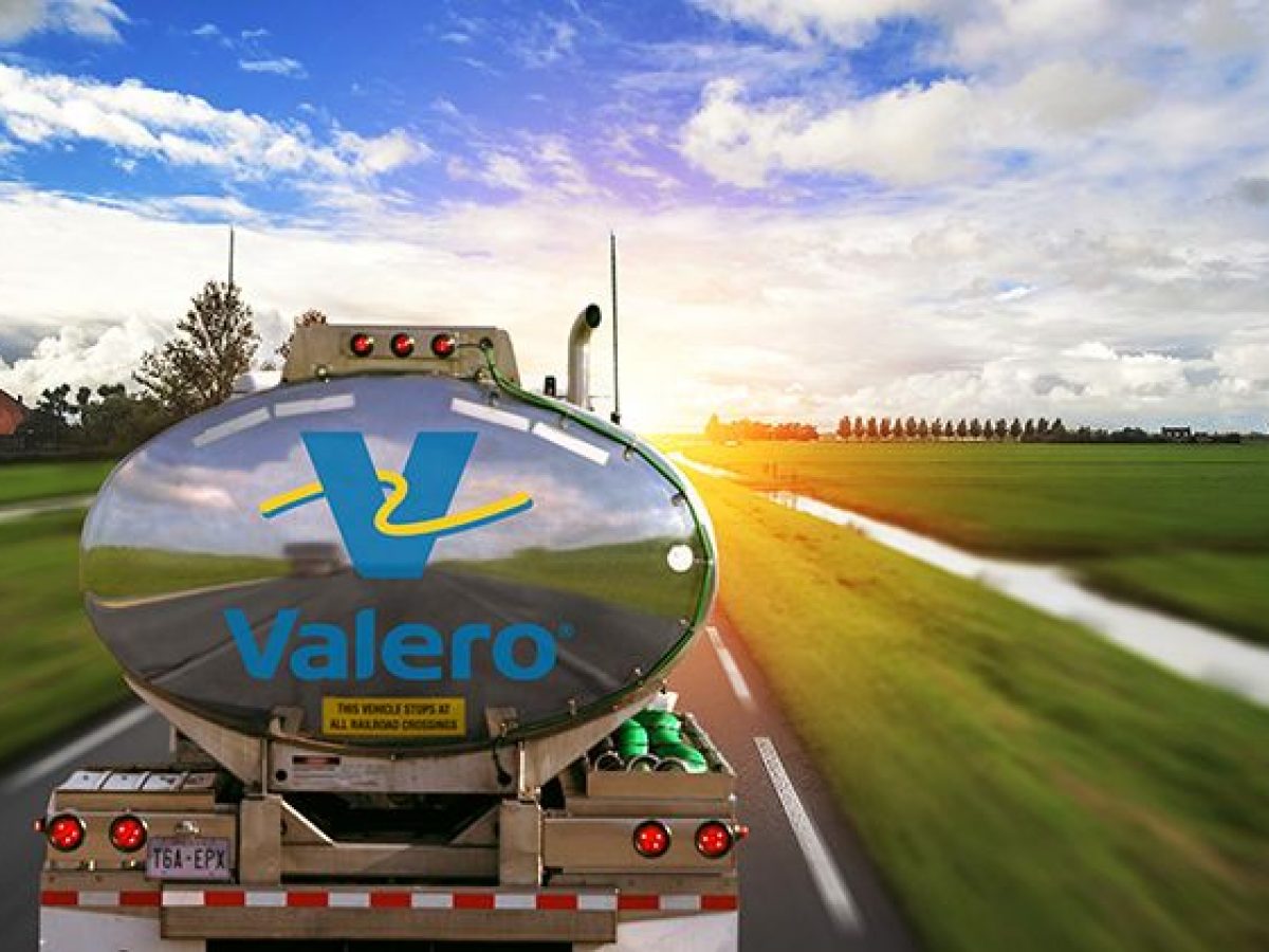 diesel valero