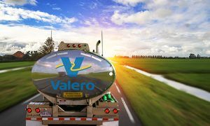 Valero Energy Corp and its partner Darling Ingredients Inc reported that they will build a new 470 million gallon per year (DGD 3) renewable diesel plant at the Valero refinery in Port Arthur, Texas.