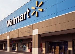 Comércio eletrónico: Walmart de México y Centroamérica cresce 22% em 2023