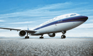 Mexico has contacted four Chinese airlines (Air China, China Southern, Sichuan Airlines, China Eastern) to generate flights bilaterally.