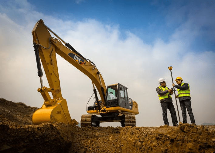 The Caterpillar company reported this Wednesday that revenues of $ 41.748 million in 2020, a decrease of 22% compared to 2019.