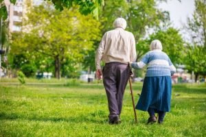 Enfermedades crónicas en la población mayor de Estados Unidos. Chronic diseases in the older population of the United States. Maladies chroniques dans la population âgée des États-Unis.