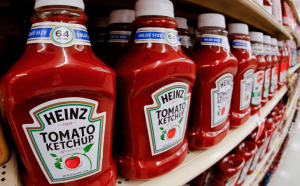 Food company The Kraft Heinz Company reported Wednesday that it reduced its capital expenditures by 22.4% in 2020.