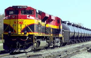 Kansas City Southern (KCS) posted 4% year-on-year revenue growth in its Oil & Chemicals business in 2020, to $ 763.8 million.