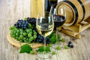 Wine imports in Mexico totaled 203.4 million dollars from January to November 2020, according to data from the Ministry of Economy.