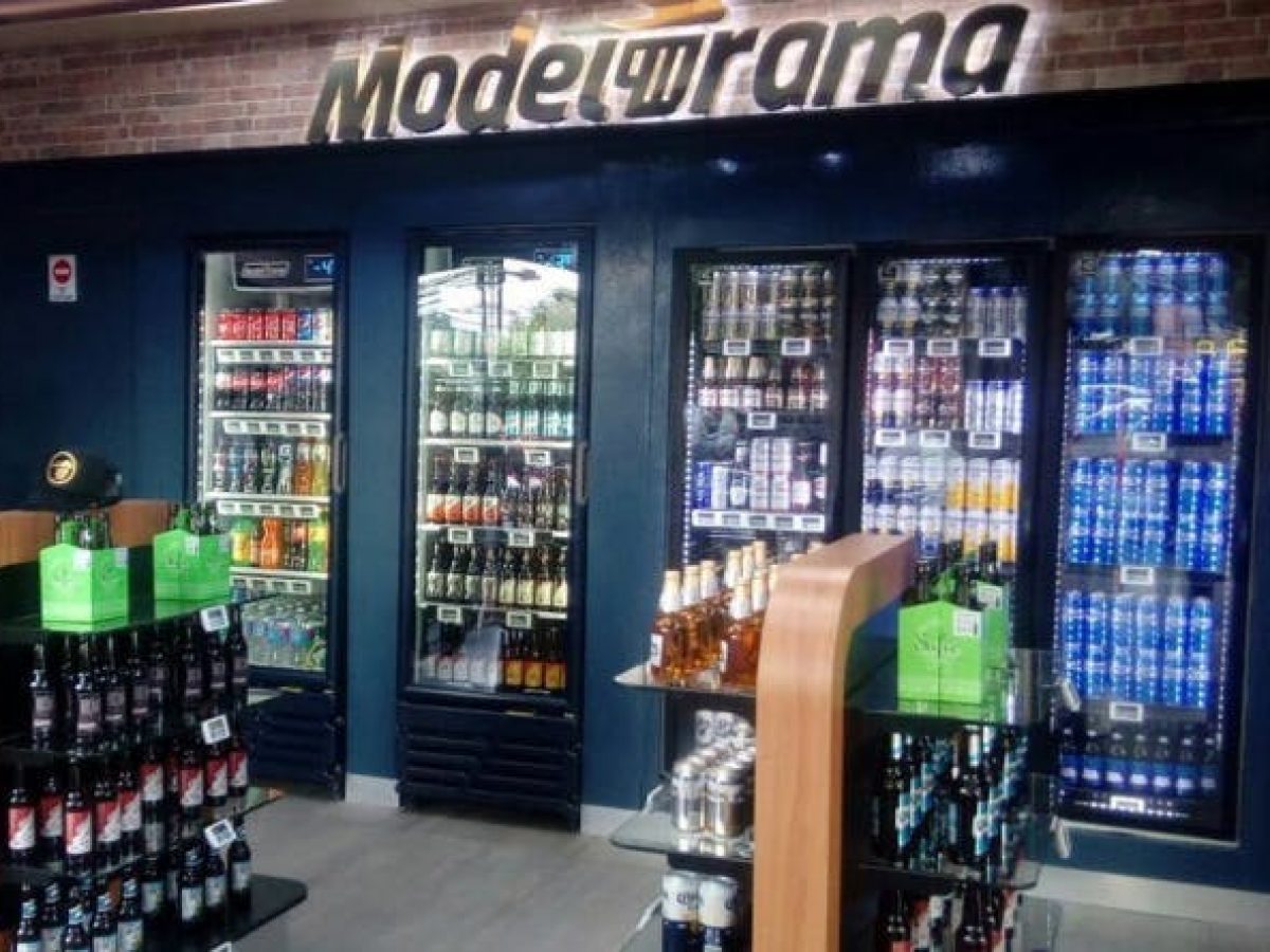 AB InBev expands Modelorama stores and sales in OXXO – Opportimes