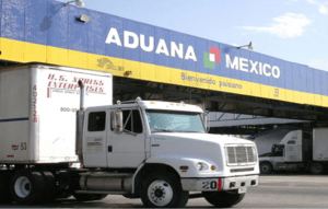 El gobierno de México publicó este miércoles el Decreto por el que se crea la Agencia Nacional de Aduanas de México. The government of Mexico published this Wednesday the Decree creating the National Customs Agency of Mexico.