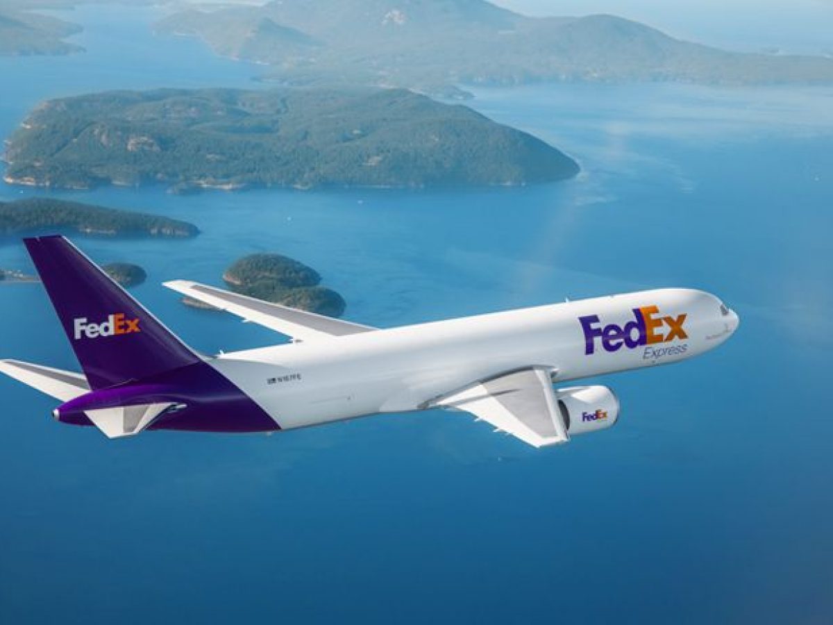 FedEx Corporation cuts its capital expenditures % – Opportimes