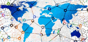 La resiliencia de las cadenas de suministro en Estados Unidos. Resilience of supply chains in the United States. Résilience des chaînes d'approvisionnement aux États-Unis.