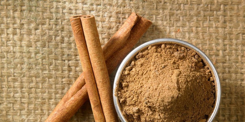 Cinnamon imports in Mexico totaled 72.4 million dollars, with various sources from Asia, according to data from the Ministry of the Economy.