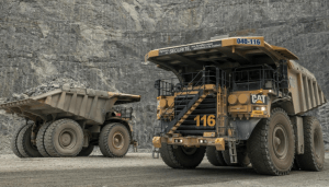 Agnico Eagle Mines Limited reported that it plans to increase its capital expenditures 5.8% in 2021, to $ 803 million.