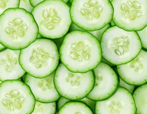 Spain and Mexico led the world in cucumber and pickle exports in 2020, according to data from Eurostat and the Ministry of the Economy.