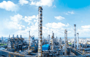 China Petroleum & Chemical Corporation (Sinopec) maintained its joint oil and gas production in 2020 compared to 2019.