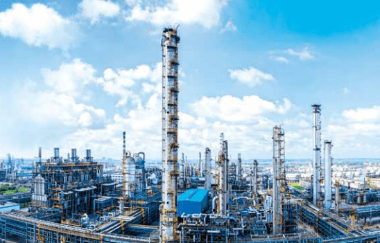 China Petroleum & Chemical Corporation (Sinopec) maintained its joint oil and gas production in 2020 compared to 2019.