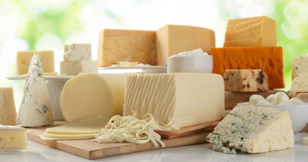 The top 5 cheese exporters to Mexico in 2020 were the United States, the Netherlands, Uruguay, Chile, and New Zealand.