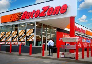 AutoZone reported Tuesday that it had net sales of $ 2.9 billion for its second quarter (12 weeks) ended February 13, 2021, an increase of 15.8% year-on-year.