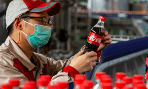 The Coca-Cola Company reported that it plans to increase its capital spending by 27.2% in 2021 compared to the previous year, to $ 1.5 billion.