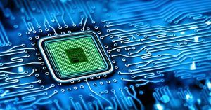 Intel (United States) and Samsung (South Korea) ranked as the largest companies by semiconductor sales in the world in mid-2020, according to an analysis by the European Parliament.