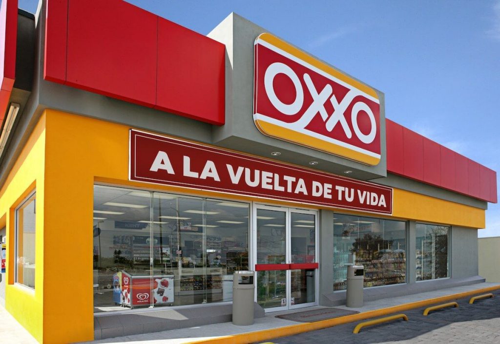 Tiendas 3B e OXXO: casos de sucesso 