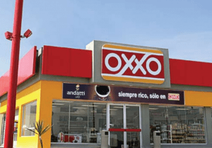 Fomento Económico Mexicano (FEMSA) aumentó el número de sus tiendas OXXO en México, Colombia, Chile y Perú en 2020. Fomento Economico Mexicano (FEMSA) increased the number of its OXXO stores in Mexico, Colombia, Chile and Peru in 2020.