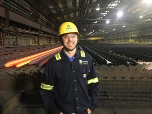 La empresa brasileña Gerdau informó que del total de su producción de acero, exportó 16% en 2020 y, por consiguiente, el restante 84% lo destinó al mercado interno de Brasil. The Brazilian company Gerdau reported that of its total steel production, it exported 16% in 2020 and, consequently, the remaining 84% was destined for the domestic market in Brazil.