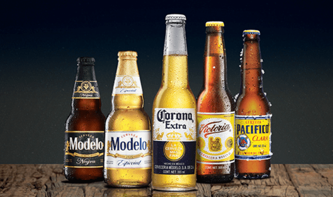 Constellation Brands precisa las pérdidas que registrará por la suspensión de una planta de producción de cerveza en México. Constellation Brands specifies the losses it will record due to the suspension of a beer production plant in Mexico.