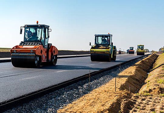 Pinfra informó que lleva un avance físico de 23.17% en la construcción del Libramiento de Aguascalientes, en México. Pinfra reported that it has a physical progress of 23.17% in the construction of the Aguascalientes Bypass, in Mexico.