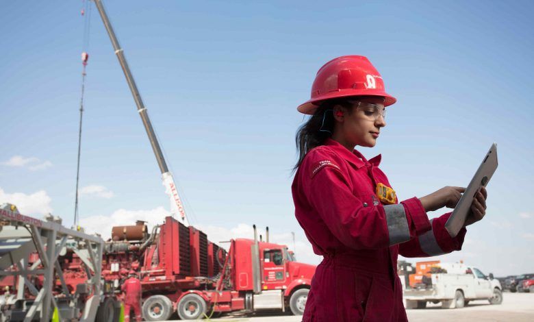 Halliburton Obtuvo Una Utilidad Neta De US$ 170 En 1T21 - Opportimes