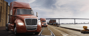 Navistar México ganó el Premio Nacional de Exportación 2020 en la categoría de Empresas Exportadoras Grandes Industriales. Navistar Mexico won the 2020 National Export Award in the Large Industrial Exporting Companies category.