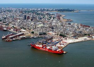 Uruguay firmó acuerdos sobre inversión, comercio y para eliminar la doble tributación con países de América, Europa y Asia. Uruguay signed agreements on investment, trade and to eliminate double taxation with countries in America, Europe and Asia.