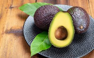 Exportaciones de aguacate de México suben 8.5%. Mexico's avocado exports increase 8.5%. Les exportations d'avocats du Mexique augmentent de 8,5 %.