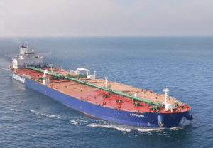 El transporte de barcos petroleros en el mundo cayó 8.5% interanual en 2020, a 3,109 millones de toneladas. The transport of oil tankers in the world fell 8.5% year-on-year in 2020, to 3,109 million tons.