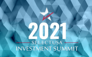 El Departamento de Comercio de Estados Unidos (USDOC) informó que realizará la Cumbre de Inversiones SelectUSA 2021 del 7 al 11 de junio, que se celebrará virtualmente por primera vez. The United States Department of Commerce (USDOC) reported that it will hold the SelectUSA 2021 Investment Summit from June 7 to 11, which will be held for the virtual first time.