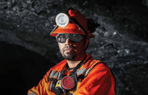 IED em mineração de minerais metálicos no México cai 83%