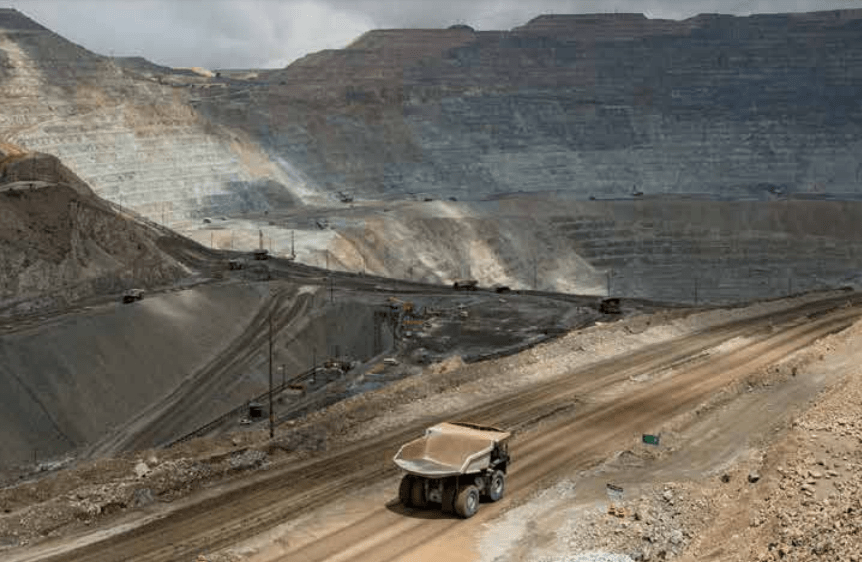 Al gobierno de Canadá le preocupa el clima de inversión en el sector de la minería y en la industria energética en México, indicó Mary Ng, ministra canadiense de la Pequeña Empresa, Promoción de Exportaciones y Comercio Internacional. The Canadian government is concerned about the investment climate in the mining sector and the energy industry in Mexico, said Mary Ng, Canadian Minister of Small Business, Export Promotion and International Trade.