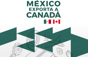 Como parte de la Guía de exportación de México a Canadá, la Secretaría de Economía responde a la pregunta: ¿Cómo identificar compradores? As part of the Export Guide from Mexico to Canada, the Ministry of Economy answers the question: How to identify buyers?