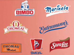 Las nuevas marcas de Bimbo de alto valor (más de 100 millones de dólares) son Vachon, Mankattan y Wonder, según informó la propia empresa. The new high-value Bimbo brands (more than $ 100 million) are Vachon, Mankattan and Wonder, according to the company itself.