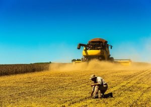 Los 10 principales exportadores de productos agrícolas. Top 10 exporters of agricultural products. Les 10 premiers exportateurs de produits agricoles.