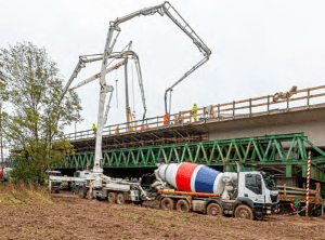 Cemex: construção industrializada, impressão 3D e robótica