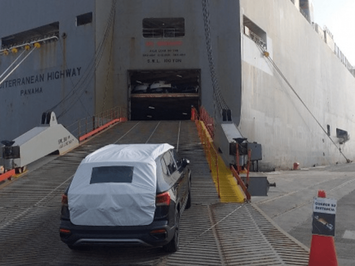 SSA Mexico reduces the stay of containers in the Port of Manzanillo |  Opportimes