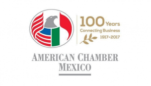 American Chamber of Commerce of Mexico cuestionó nuevas reglas relacionadas con el comercio exterior y la industria de la energía en México. The American Chamber of Commerce of Mexico questioned new rules related to foreign trade and the energy industry in Mexico.