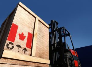 Los exportadores de Canadá ven una perspectiva sólida en sus ventas a Estados Unidos, arrojó una encuesta levantada por el Banco de Canadá. Canadian exporters see a solid outlook on their sales to the United States, a survey by the Bank of Canada found.