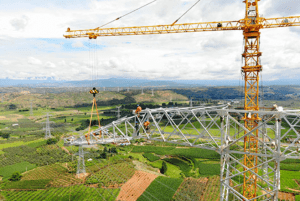 La Cepal publicó un listado de las empresas chinas que más invirtieron en fusiones y adquisiciones en América Latina entre 2005 y 2020. ECLAC published a list of the Chinese companies that invested the most in mergers and acquisitions in Latin America between 2005 and 2020.